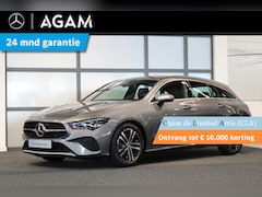 Mercedes-Benz CLA-klasse Shooting Brake - 180 Business Solution Trekhaak