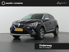 Renault Captur - 1.6 E-Tech Plug-in Hybrid 160 Edition One | Trekhaak | Navigatie | Parkeercamera | Climate