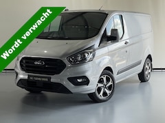 Ford Transit Custom - 300 2.0 TDCI L1H1 130 PK Trend / Automaat / Camera