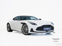 Aston Martin DB12 - Coupe 2023