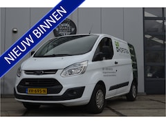 Ford Transit Custom - 270 2.2 TDCI L1H1 Trend export prijs
