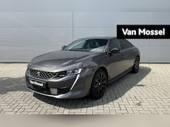 Peugeot 508 - 1.6 PureTech GT Line | Navigatie | Camera | 18" Lichtmetalen velgen