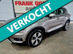 Volvo XC40 - 1.5 T4 Recharge Inscription Expression + OH historie|Panorama|LED|Digital Cockpit|Leder|Na