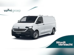 Volkswagen e-Transporter - Bedrijfswagens Bestelwagen L2 Elektromotor 160 kW (218 pk) 3500 m