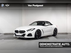 BMW Z4 Roadster - sDrive20i | M-Sport Plus Pack | High Executive | Savety Pack | Driving Assistant | Harman/