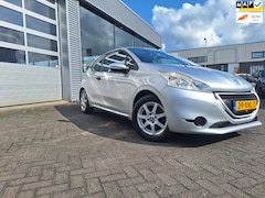 Peugeot 208 - 1.4 VTi Access*Airco*Cruise*Lm Velgen*Pdc*Trekhaak*Enz