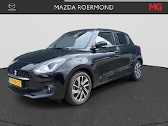 Suzuki Swift - 1.2 Style Smart Hybrid/1e Eigenaar ALL IN PRIJS