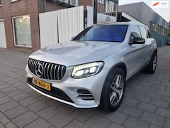 Mercedes-Benz GLC-klasse - 250 d 4MATIC Ambition, perfecte staat