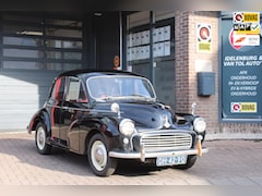Morris Minor - 1000