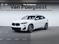 BMW X2 - sDrive20i High Executive Edition