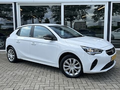 Opel Corsa-e - Edition 50 kWh 50% deal 5.825, - ACTIE Carplay / Cruise / Clima / PDC