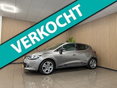 Renault Clio - 0.9 TCe ECO Night&Day * Afn. Trekhaak / Navigatie / Cruise control / NL Auto