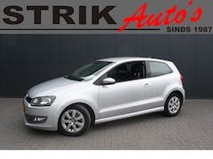 Volkswagen Polo - 1.2 TDI BlueMotion Comfortline