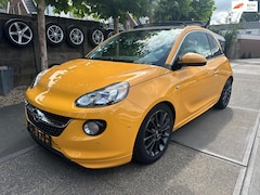 Opel ADAM - Turbo Unlimited OPC Uitvoering