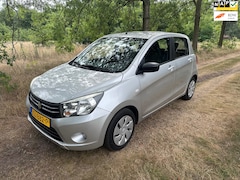 Suzuki Celerio - 1.0 Comfort APK T/M 23-06-2026