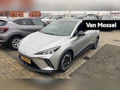 MG MG4 Electric - Luxury 64 kWh