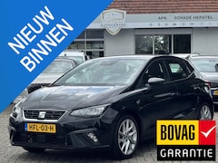 SEAT Ibiza - 1.0 EcoTSI FR Plus Connect NAVI | CAMERA | KLIMA | BOVAG