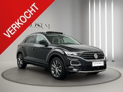 Volkswagen T-Roc - 1.5 TSI Sport