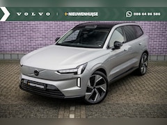 Volvo EX90 - Twin Motor Ultra | Bowers & Wilkins | Climate | Pilot-Assist | Luchtvering | 22" | Getint