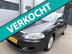 Fiat Croma - 2.2-16V-Leder-Clima-Cruise-LmVelgen-Xenon-New APK