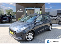 Hyundai i10 - 1.0 Comfort | Airco | Armsteun voor | Bluetooth telefoonvoorbereiding
