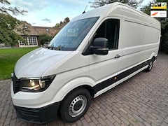 Volkswagen Crafter - 35 2.0 TDI L4H3 Highline