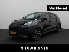 Ford Puma - 1.0 EcoBoost Hybrid ST-Line X | Panorama Dak | Adaptive Cruise | Winterpack | Carplay | Pa