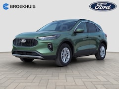 Ford Kuga - 2.5 PHEV Titanium | Achteruitrijcamera | Apple Carplay/Android Auto|telefoonintegratie pre