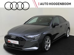 Audi A3 Limousine - 30 TFSI Advanced edition | Parkeerasisstent | Keyless | Achteruitrijcamera | Stoelverwarmi