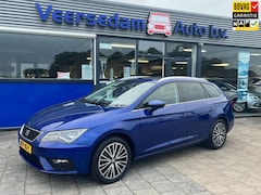 SEAT Leon ST - 1.4 EcoTSI FR Xcellence, Pano, alacantara enz