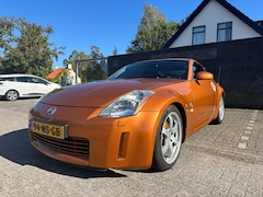 Nissan 350Z - 3.5 V6