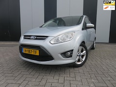 Ford C-Max - 1.0 Lease Titanium