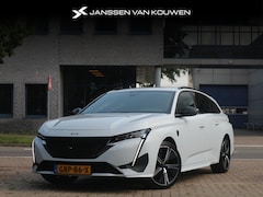 Peugeot 308 SW - 1.2 PureTech GT / Camera / Elektrische Achterklep / Adaptive Cruise Control