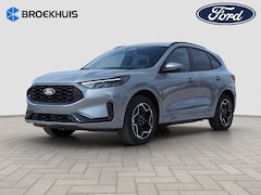 Ford Kuga - 2.5 PHEV ST-Line | Achteruitrijcamera | Extra getint glas | Hill hold functie