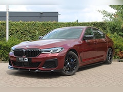 BMW 5-serie - 545e xDrive | Individual | Laser | Bowers & Wilkins Diamond | 4wielsturing | ACC | 360 Cam