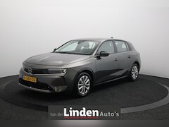 Opel Astra - 1.2 turbo S/S Edition | Cruise | Carplay&Android | Navigatie | LED | Parkeersensoren