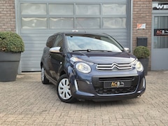 Citroën C1 - 1.0 e-VTi Style Edition Airco, CV