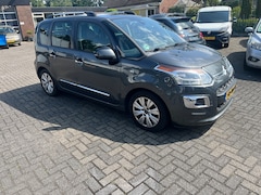 Citroën C3 Picasso - 1.6 VTi Exclusive panodak nieuwe apk.