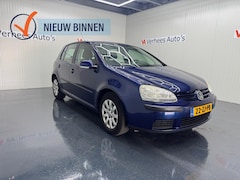 Volkswagen Golf - 1.4 TSI Comfortline