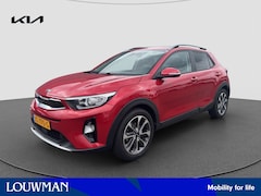 Kia Stonic - 1.0 T-GDi DynamicPlusLine | Trekhaak | Navigatie |