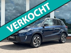 Suzuki Vitara - 1.4 Boosterjet Style Smart Hybrid - Nieuw Model - Navi - Camera - PDC