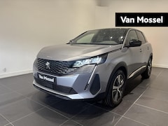 Peugeot 3008 - 1.2 Hybrid 136 Allure Pack Business | Camera | Navigatie | 18" Lichtmetalen velgen l Adapt