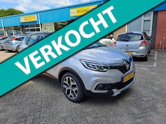 Renault Captur - 1.2 TCe Edition One