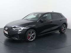 Audi A3 Sportback - 45 TFSI e S edition Competition | 245 PK | SoH 97% | LED verlichting | soundsystem | Navig