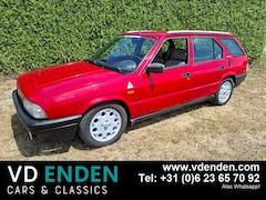 Alfa Romeo 33 Wagon - 1.3 SportWagon