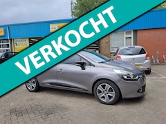 Renault Clio - 0.9 TCe ECO Night&Day