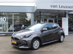 Toyota Yaris - 1.5 HYBRID AD-CRUISE APPLE/ANDROID CLIMA CAMERA DAB