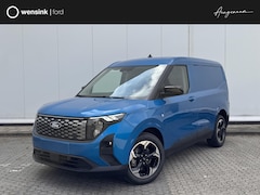 Ford Transit Courier - E-Transit Limited 44 kWh | Direct Leverbaar | Driver Assistance Pack | Trekhaak | Apple Ca