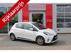 Toyota Yaris - 1.5 Hybrid Design Limited