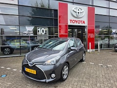 Toyota Yaris - 1.5 Full Hybrid 100pk 5D Aut Lease